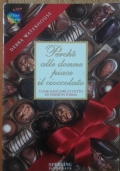 Perché alle donne piace il cioccolato