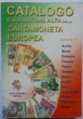 Catalogo unificato delle monete italiane e regioni 2001 di 