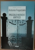 Piccolo mondo antico