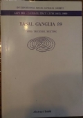 Basal Ganglia 89 - Capo Boi - Cagliari, 10-13 giugno 1989