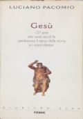 Ges   I 37 anni che venti secoli fa cambiarono il senso della storia e i nostri destini di 