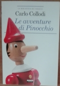 Le avventure di Pinocchio. Ediz. integrale