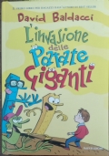 L’invasione delle patate giganti