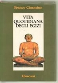 VITA QUOTIDIANA DEGLI EGIZI di 