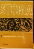 Storia Vol. 1