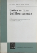 Satira settima del libro secondo