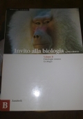 Invito alla biologia.blu di 