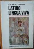 Latino lingua viva