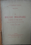 Le malade imaginaire