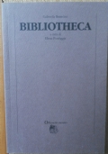 Bibliotheca