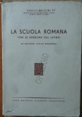 La Scuola Romana