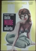 Belle, nude e... morte