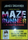 La via di fuga - Maze runner #2 di 