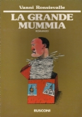 La grande mummia di 