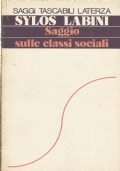 Saggio sulle classi sociali di 