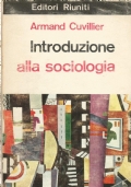 INTRODUZIONE ALLA SOCIOLOGIA di 