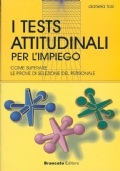 I Tests Attitudinali per l’impiego