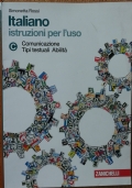 Italiano. Istruzioni per l’uso. Vol. C.