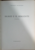 Sigrid e il sergente