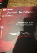 Uomini che odiano le donne di 