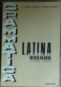 Grammatica latina Via recta, via brevis