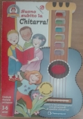 Suono subito la chitarra!