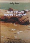 Tutti indiziati tranne i gabbiani