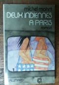 Deux indiennes a Paris