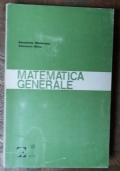 Matematica generale