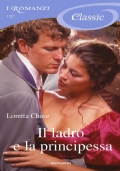 IL LADRO E LA PRINCIPESSA di 