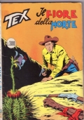 TEX raccolta serie bianca Il grande re  n. 93 di 