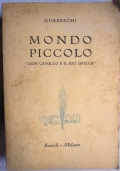 Mondo Piccolo   Don Camillo e il suo gregge di 