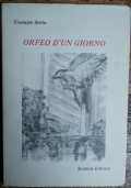 Orfeo d’un giorno