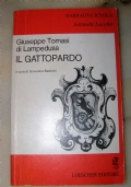 Il Gattopardo di 