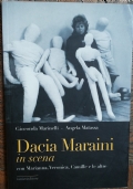 Dacia Maraini in scena