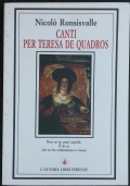 Canti per Teresa De Quadros