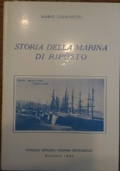 Storia della Marina di Riposto