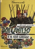 Mondo Piccolo   Don Camillo e il suo gregge di 