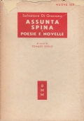 Spina poesie di 