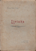 Liriche di 