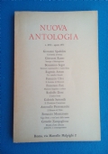 Nuova Antologia   anno 127 di 