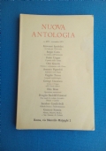 Nuova Antologia   anno 126 di 