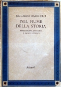 Nel fiume della storia. Riflessioni, discorsi e saggi storici di 