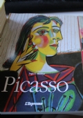 Pablo Picasso di 