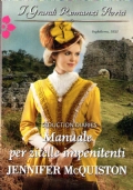 DIARIO DI UNA SIGNORINA DEL TON - MANUALE PER ZITELLE IMPENITENTI   *** VEDI OFFERTE *** di 