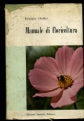 Manuale di floricoltura di 