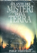 Atlante dei misteri della Terra di 