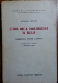 Storia della prostituzione in Sicilia