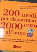 Gli alimenti tra salute e portafoglio di 