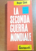 La seconda guerra mondiale